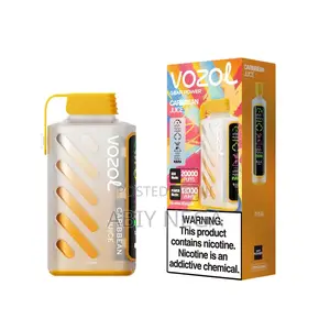 Vozol 20000 Puff Vapes