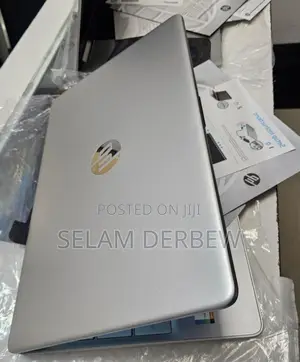New Laptop HP Stream Notebook 8GB Intel Core I5 SSD 256GB