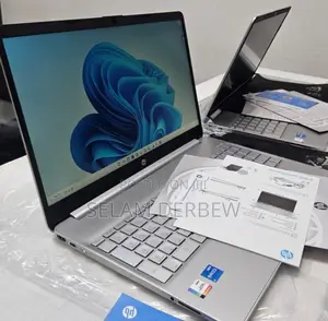 New Laptop HP Stream Notebook 8GB Intel Core I5 SSD 256GB