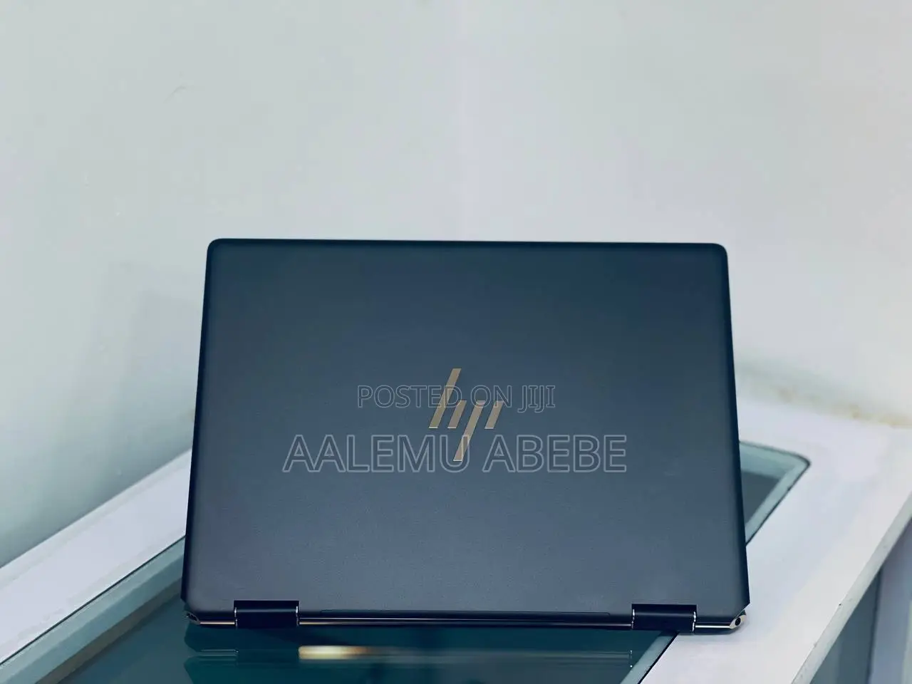 New Laptop HP Spectre X360 16GB Intel Core I7 SSD 512GB