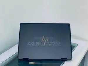 Photo - New Laptop HP Spectre X360 16GB Intel Core I7 SSD 512GB