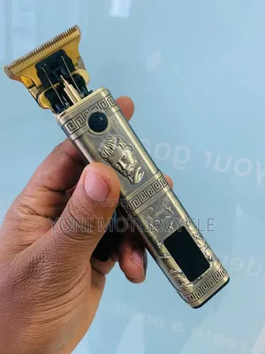 Daling Rechargeable Hair Cliper