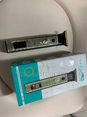 Daling Rechargeable Hair Cliper