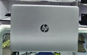 New Laptop HP EliteBook 840 8GB Intel Core I5 HDD 1T