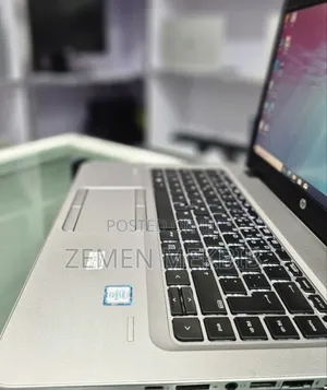 New Laptop HP EliteBook 840 8GB Intel Core I5 HDD 1T