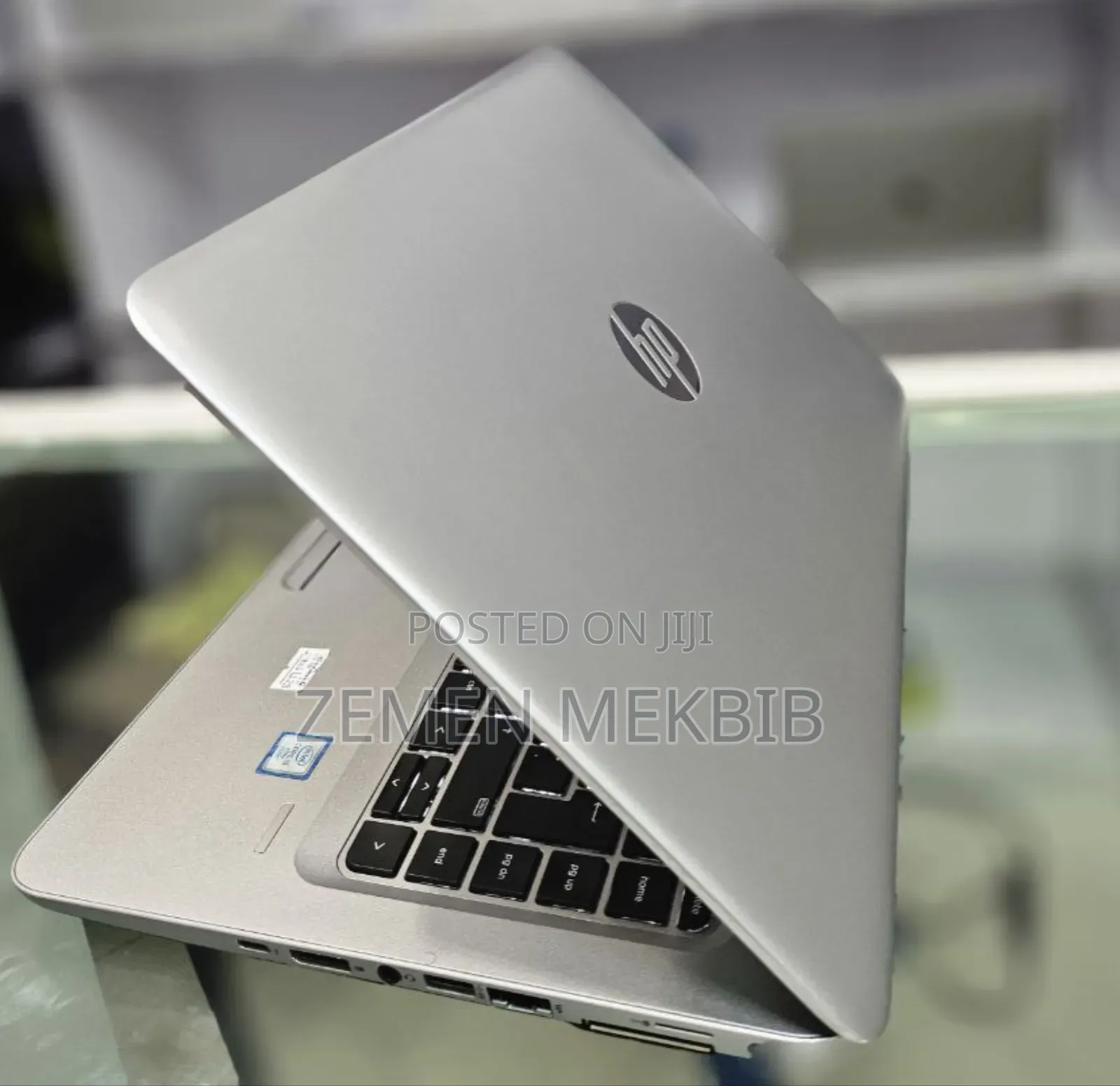 New Laptop HP EliteBook 840 8GB Intel Core I5 HDD 1T