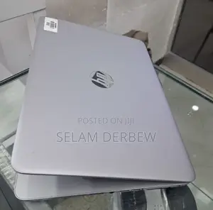 New Laptop HP EliteBook 840 8GB Intel Core I5 HDD+SSD 1T