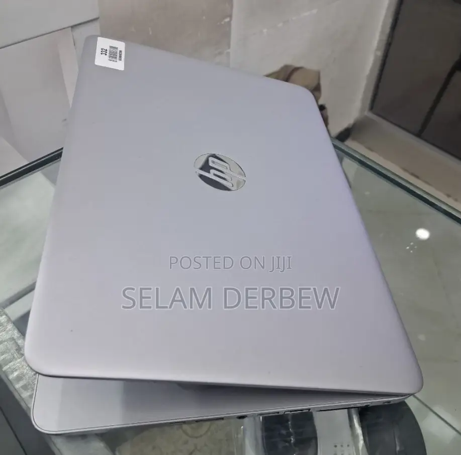 New Laptop HP EliteBook 840 8GB Intel Core I5 HDD+SSD 1T