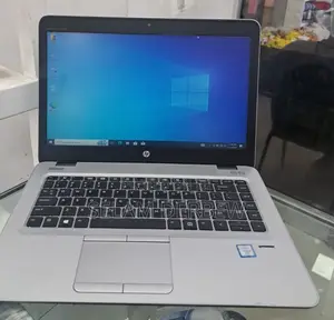 New Laptop HP EliteBook 840 8GB Intel Core I5 HDD+SSD 1T
