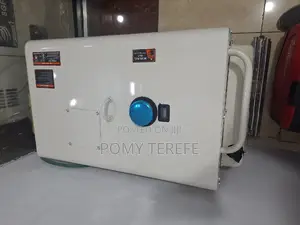 Diesel Generator Silent