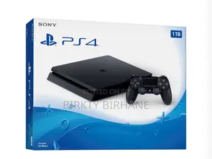 Photo - Playstation 4 Slim