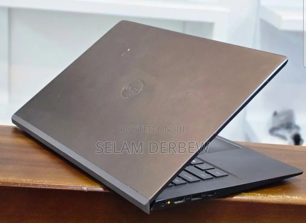 Laptop Dell Vostro V13 8GB Intel Core I5 SSD 256GB