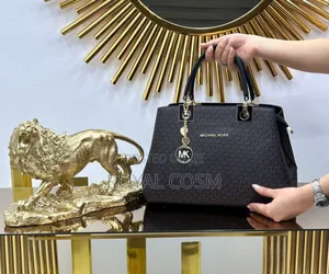 Photo - Michael Kors Canvas Bags for Her