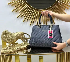 Michael Kors Canvas Bags for Her