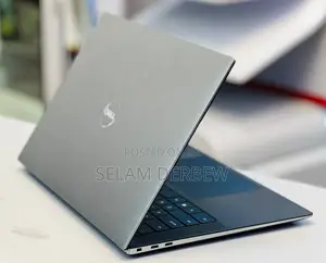 New Laptop Dell Precision 5550 16GB Intel Core I7 SSD 512GB