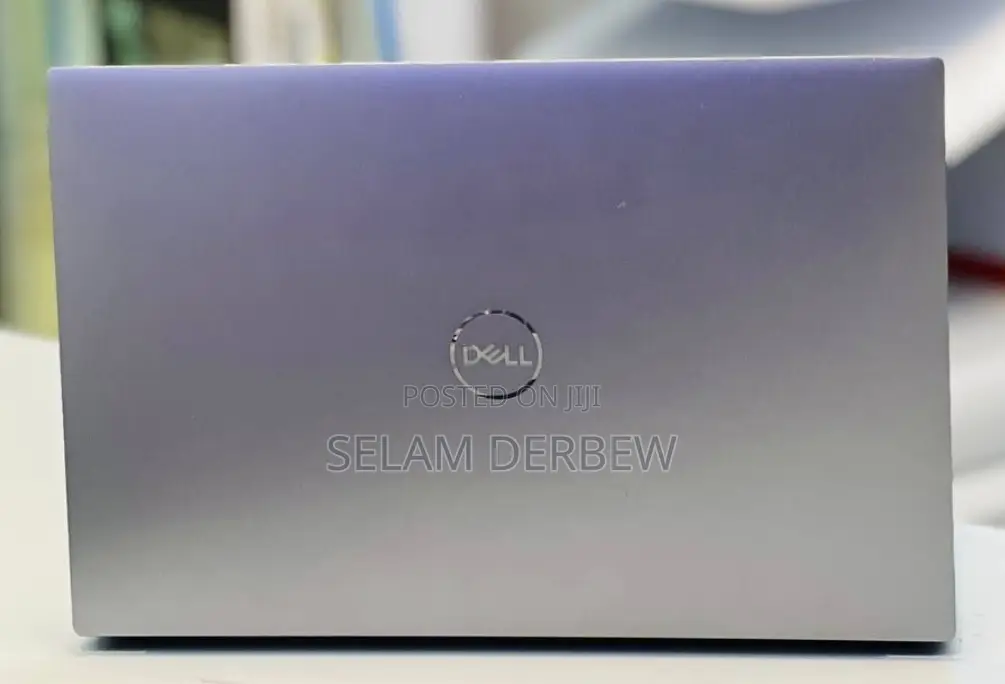New Laptop Dell Precision 5550 16GB Intel Core I7 SSD 512GB