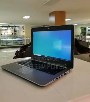 New Laptop HP EliteBook 840 G3 8GB AMD HDD+SSD 1.5T