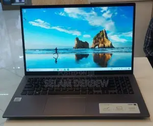 Photo - New Laptop Asus VivoBook 15 X505BA 8GB Intel Core I7 HDD+SSD 256GB