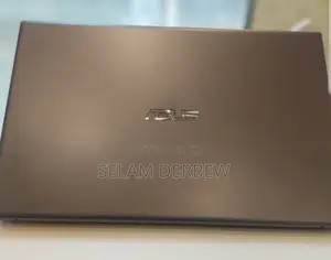 New Laptop Asus VivoBook 15 X505BA 8GB Intel Core I7 HDD+SSD 256GB