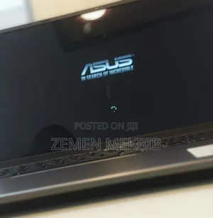 New Laptop Asus VivoBook S550CA 8GB Intel Core I7 HDD+SSD 1.5T