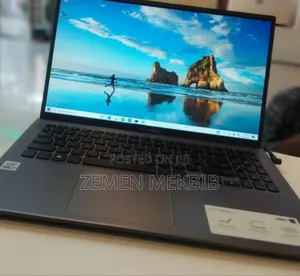 New Laptop Asus VivoBook S550CA 8GB Intel Core I7 HDD+SSD 1.5T