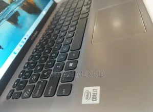 New Laptop Asus VivoBook S550CA 8GB Intel Core I7 HDD+SSD 1.5T