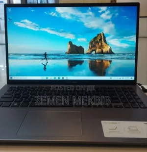 New Laptop Asus VivoBook S550CA 8GB Intel Core I7 HDD+SSD 1.5T