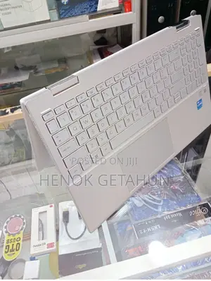 New Laptop HP Pavilion 15 8GB Intel Core I5 SSD 512GB