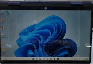 Photo - New Laptop HP Pavilion X360 8GB Intel Core I5 SSD 512GB