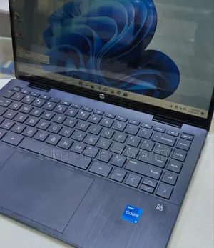 New Laptop HP Pavilion X360 8GB Intel Core I5 SSD 512GB