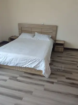1bedroom Fernished Guest House Rent