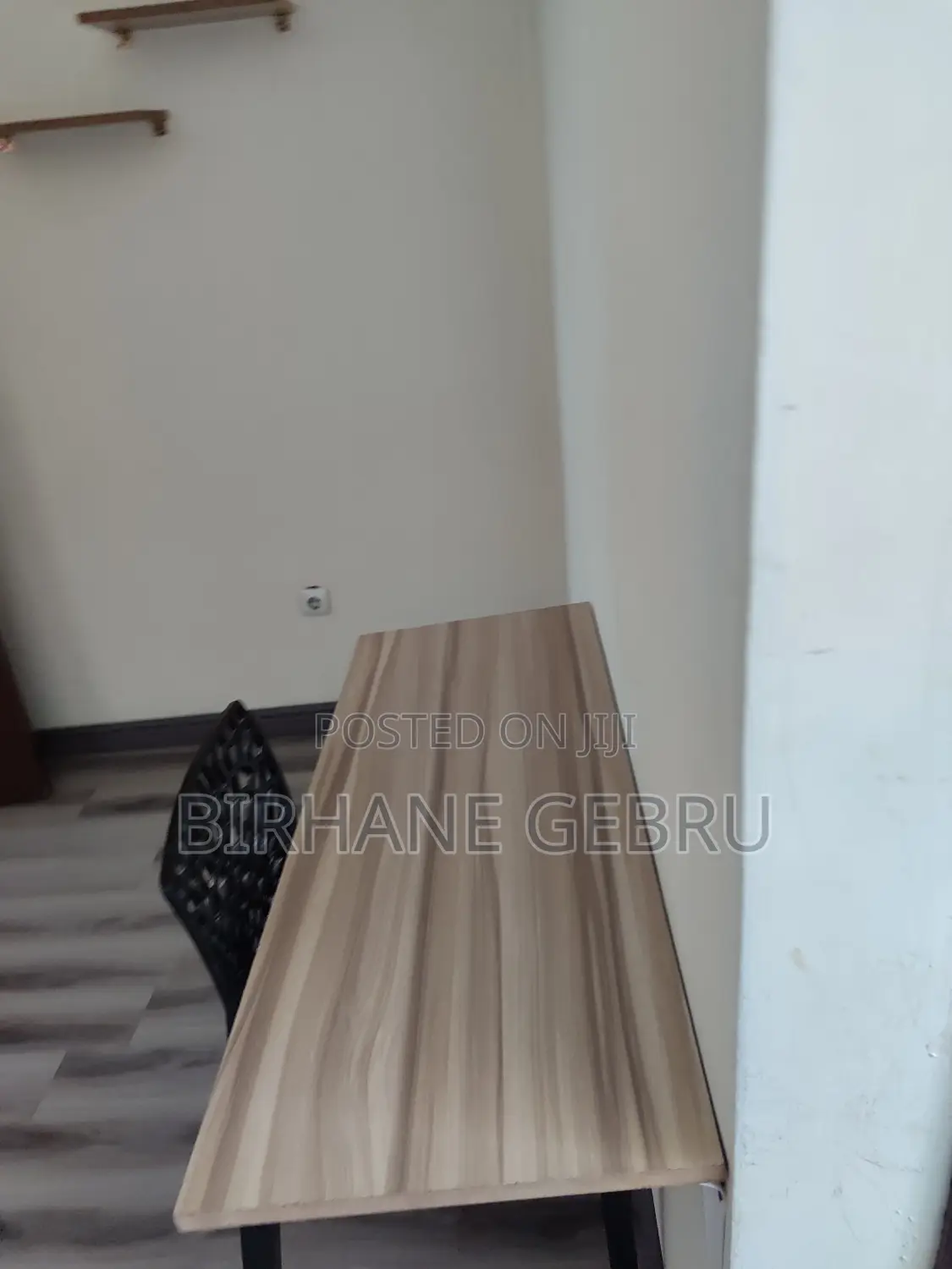 1bedroom Fernished Guest House Rent