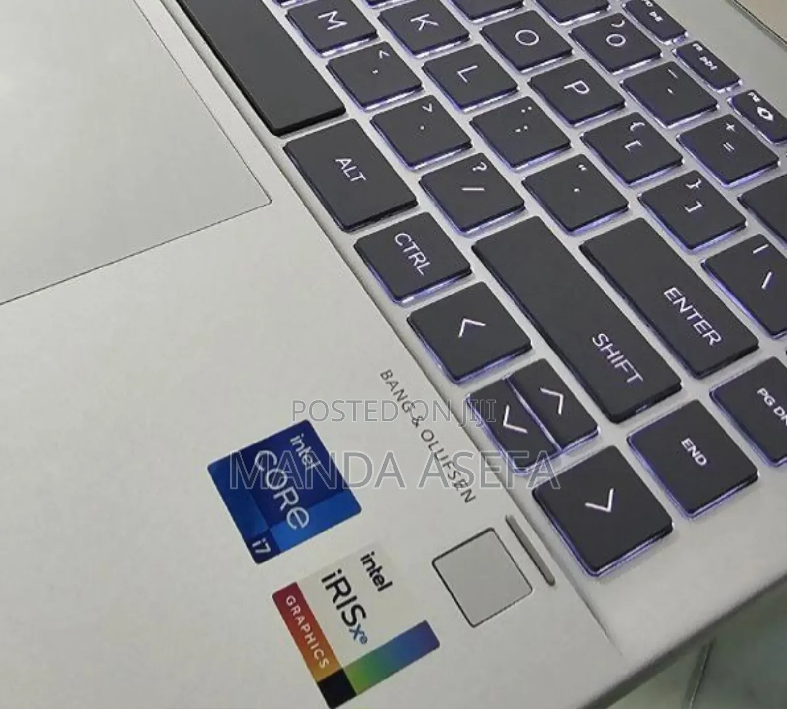 New Laptop HP Envy X360 16GB Intel Core I7 SSD 1T