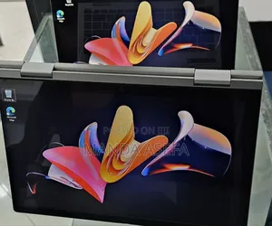 New Laptop HP Envy X360 16GB Intel Core I7 SSD 1T