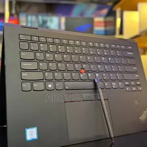 New Laptop Lenovo Thinkpad X1 Yoga 16GB Intel Core I7 SSD 512GB