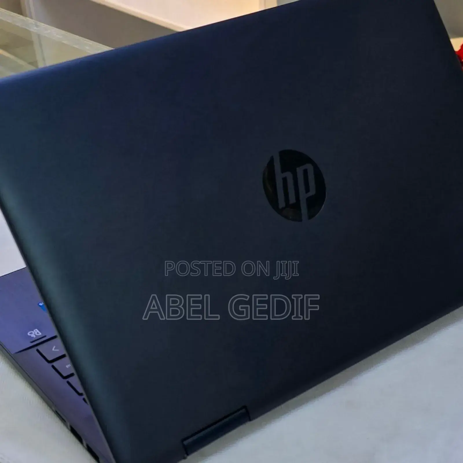 New Laptop HP Pavilion X360 8GB Intel Core I5 SSD 512GB