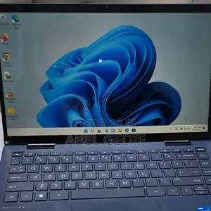 Photo - New Laptop HP Pavilion X360 8GB Intel Core I5 SSD 512GB