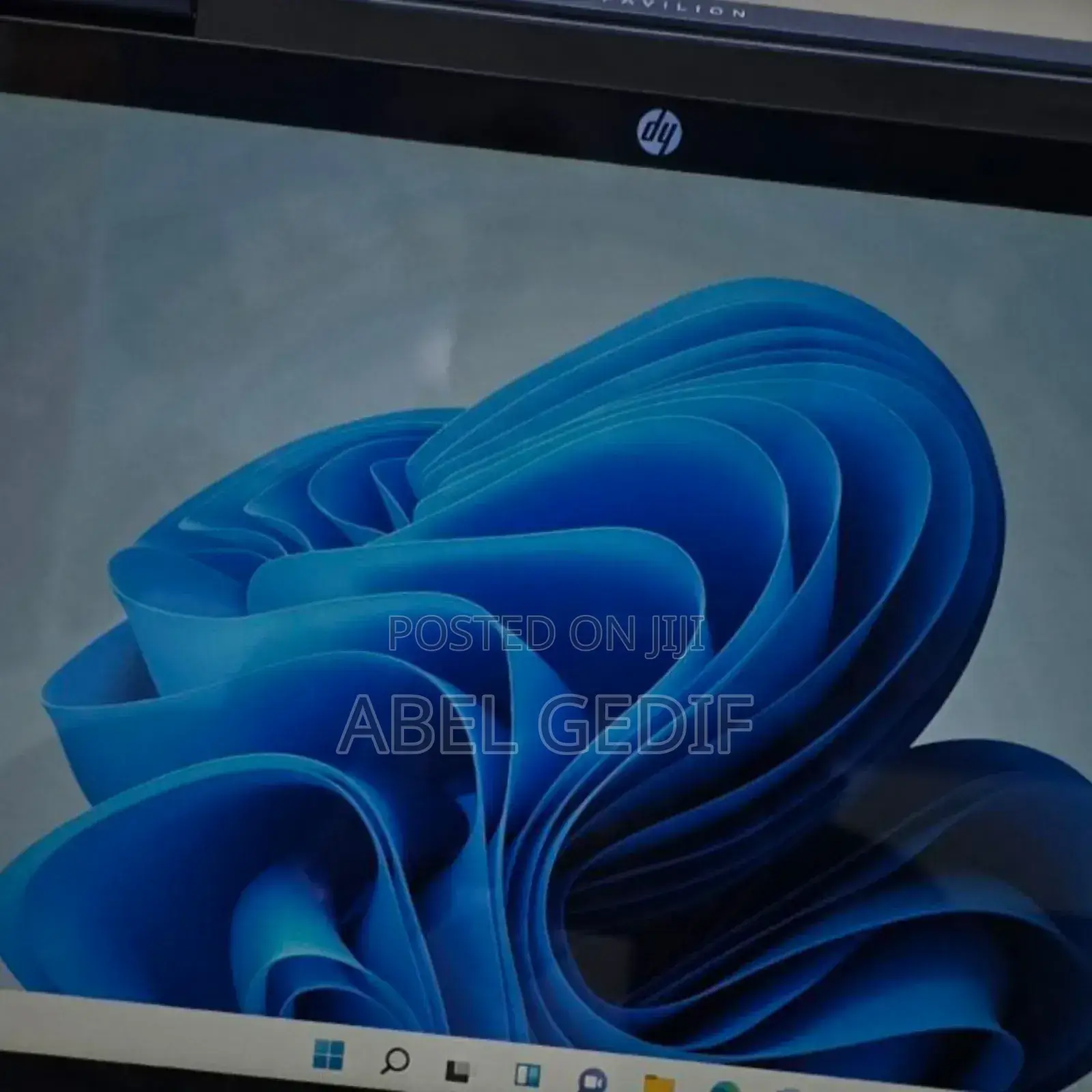 New Laptop HP Pavilion X360 8GB Intel Core I5 SSD 512GB