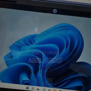 New Laptop HP Pavilion X360 8GB Intel Core I5 SSD 512GB