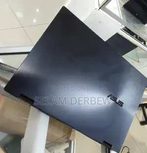 New Laptop Asus Zenbook Flip 13 UX363 16GB AMD Ryzen 7 SSD 1T