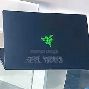 New Laptop Razer Blade 16GB Intel Core i7 SSD 512GB