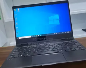New Laptop HP Envy X360 8GB AMD Ryzen 5 SSD 512GB