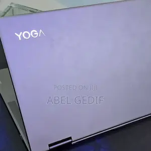 Photo - New Laptop Lenovo Yoga 700 16GB Intel Core I7 SSD 1T