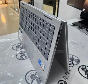 Photo - New Laptop HP Envy X360 8GB Intel Core I5 SSD 512GB