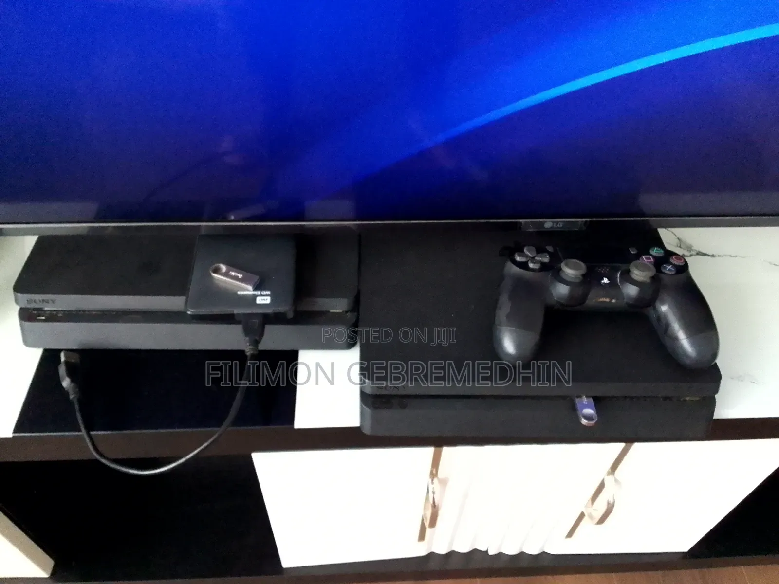 Playstation4 Slim