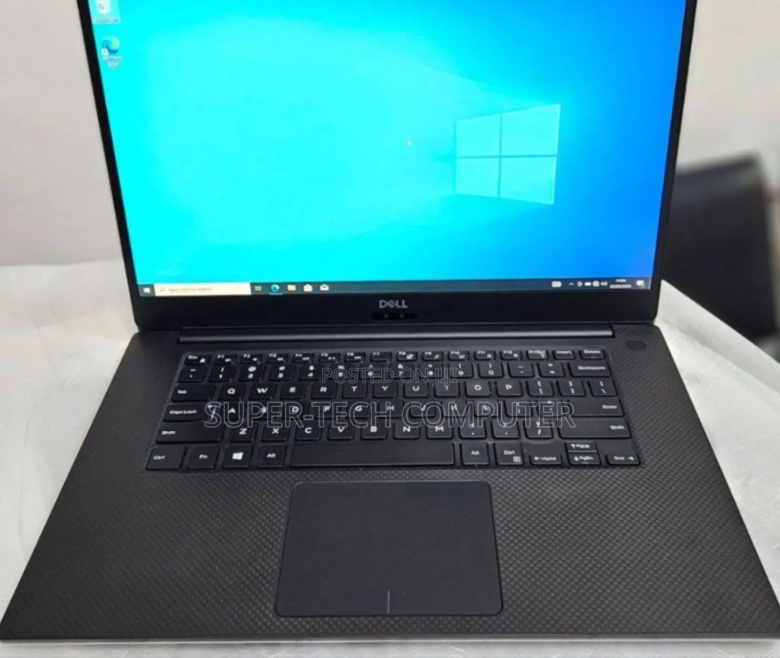 New Laptop Dell Precision 15 5540 16GB Intel Core I9 SSD 512GB