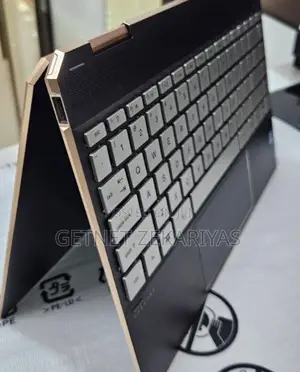 New Laptop HP Spectra 13 8GB Intel Core I7 SSD 512GB