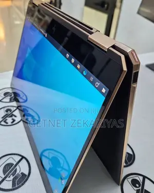 New Laptop HP Spectra 13 8GB Intel Core I7 SSD 512GB