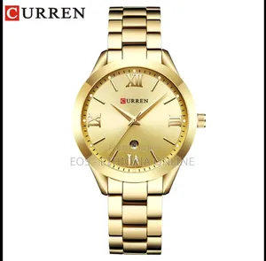 CURREN Brand Luxury Watches for Women [Preorder]