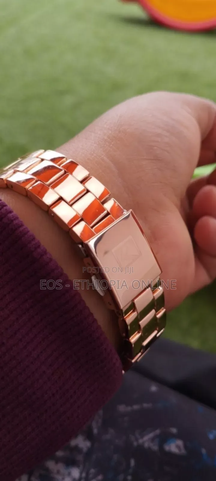 CURREN Brand Luxury Watches for Women [Preorder]